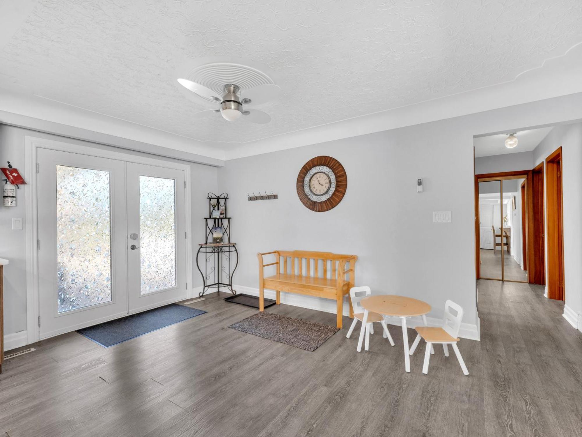Park Bungalow #4 - Seacliff Beach Suites 利明顿 外观 照片